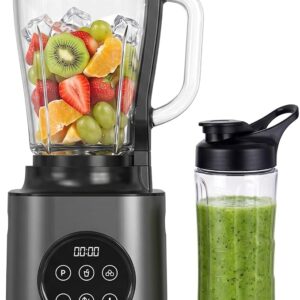 blender 1,5 l assy